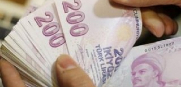 Devletin kasasına kiradan 254 milyon lira girdi