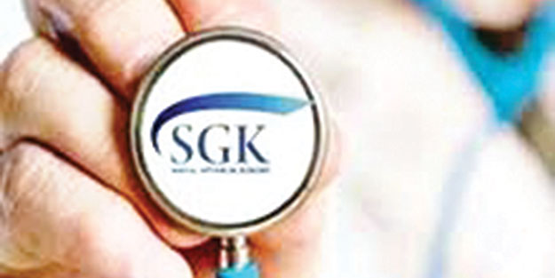 Devlet, kişi başı 767 $ sağlık harcaması yaptı