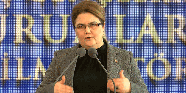 Devlet korumasındaki 985 gencin ataması yapıldı