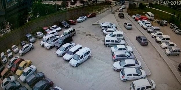 Devlet kurumunu dolandıran değnekçilere operasyon! 7 kişi gözaltında