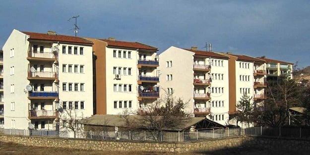 Devlet lojmanları ne zaman satılacak? Devlet lojmanları satış tarihi
