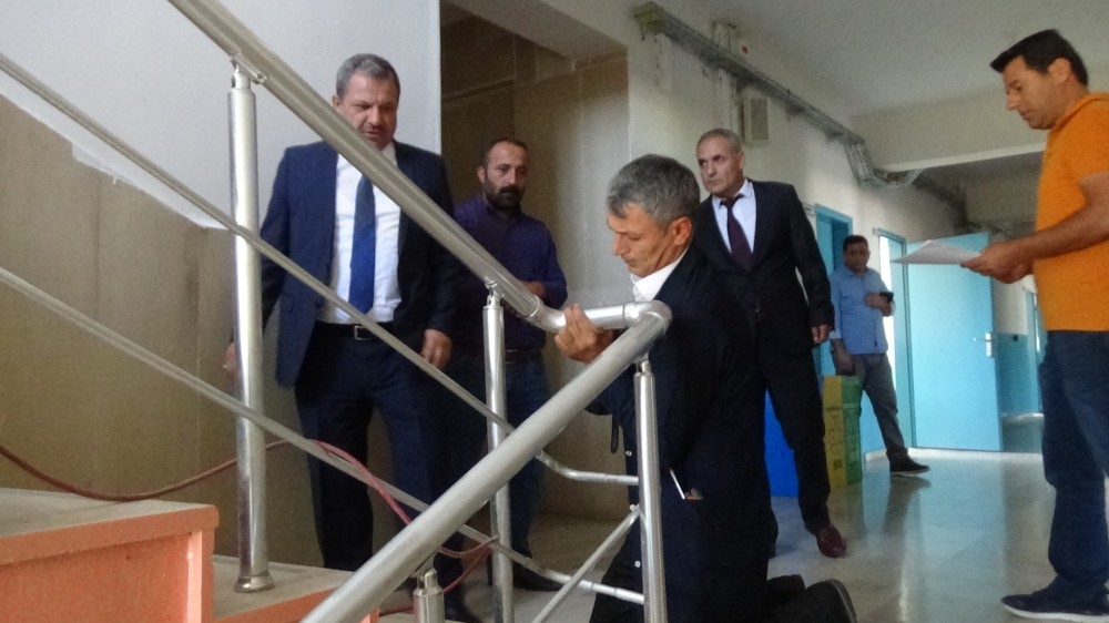 Devlet, MEM’in mobil ekibiyle 3,5 milyon lira kara geçti 