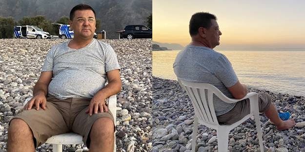 Devlet-millet el ele, CHP'liler fotoğraf peşinde!