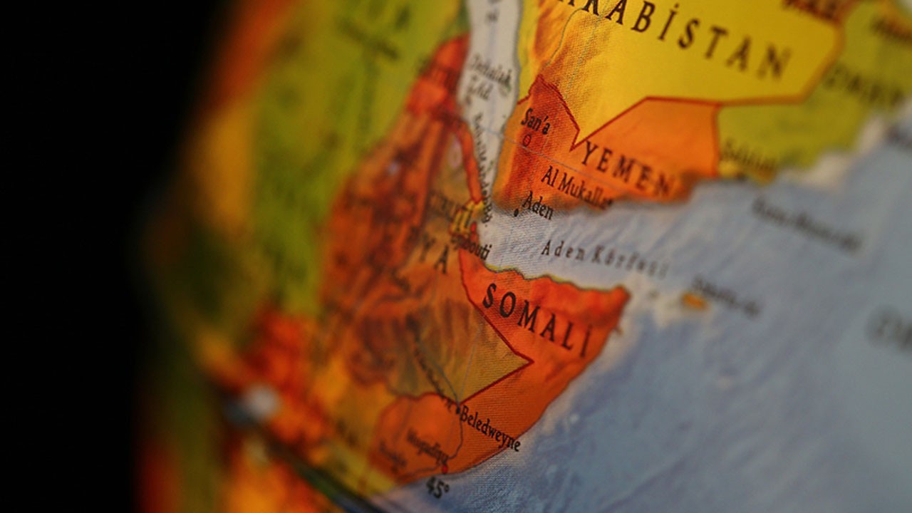 Devlet olarak kabul görmüyor! İsrail’den Somaliland adımı!