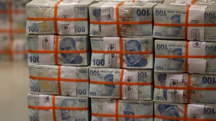 Devlet para bastı: Bu kadar artış olmamıştı