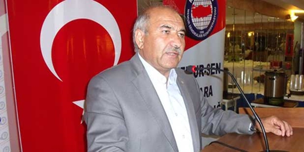 Devlet piyangocu, piyango da Millî olamaz!