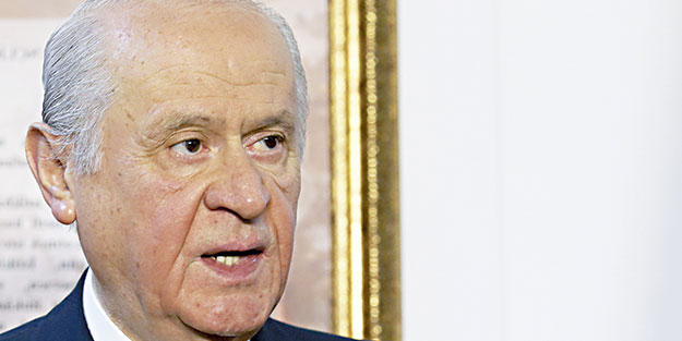 Devlet refleksi