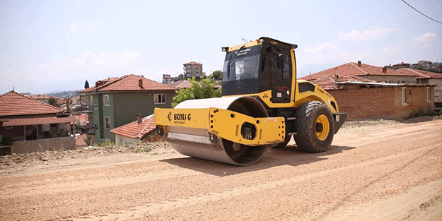 Devlet sahipsiz bırakmadı