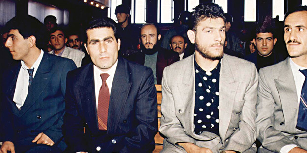 Devlet, Sivas mazlumlarını unuttu