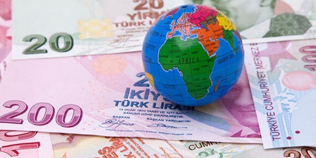 Devlet sözleşmelerinde TL dönemi başlıyor