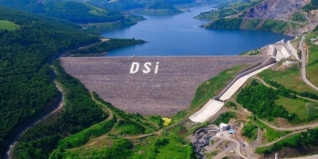 Devlet Su İşlerine sözleşmeli personel alımı