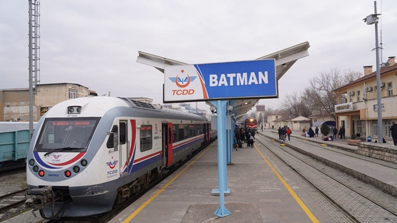Devlet taleplere kulak verdi: Batman'da Raybüs seferleri artırıldı
