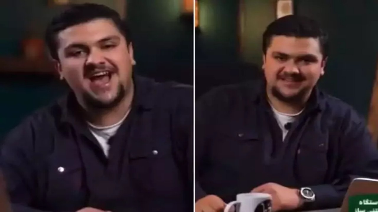 Devlet televizyonunda skandal ötesi yayın! “Bu adamı derhal görevden alın” sesleri yükseldi