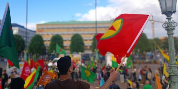 Devlet televizyonunda Türkiye aleyhinde skandal açıklama