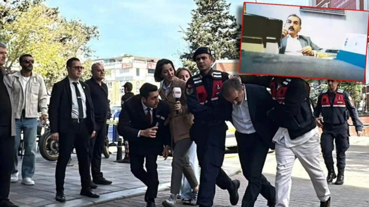 Devlet tepelerine çökünce birbirlerini yemeye başladılar! ‘Yenidoğan Çetesi’nin ‘Savcı tehdidi’ bu yüzdenmiş…