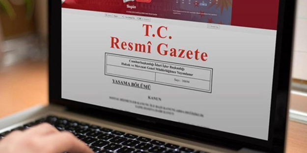 Devlet Teşkilatı Merkezi Kayıt Sistemi'ne ilişkin (DETSİS) Cumhurbaşkanlığı Genelgesi Resmi Gazete'de
