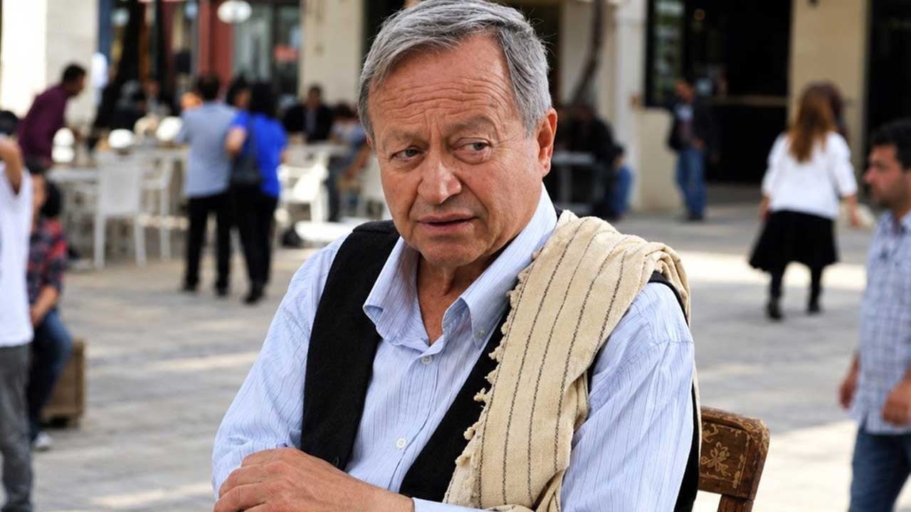 Münir Canar hayatını kaybetti