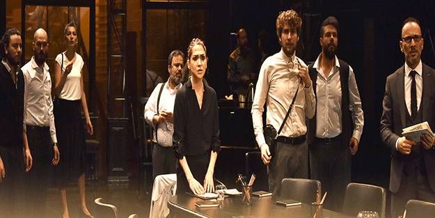 Devlet tiyatrolarında yeni dönem