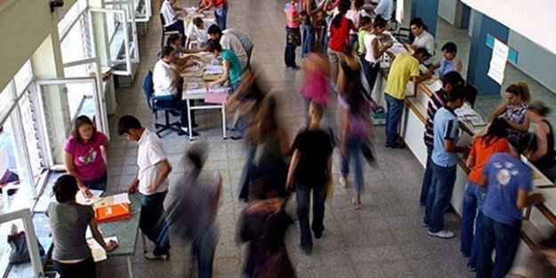 Devlet üniversitelerine internetten kayıt yapılabilecek