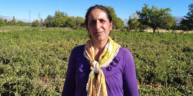 Devlet verdi, o başardı! Köydekiler 'yapamazsın' diyordu, şimdi köyü çalıştırıyor