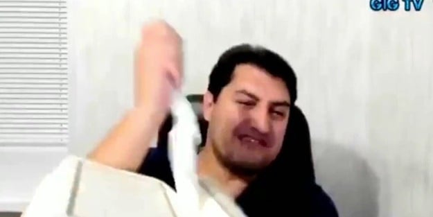 Devlet yetkilileri derhal göreve! Kemalist şahıstan Kur'an-ı Kerim'e alçak saldırı