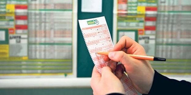 Devlet eliyle bahise son