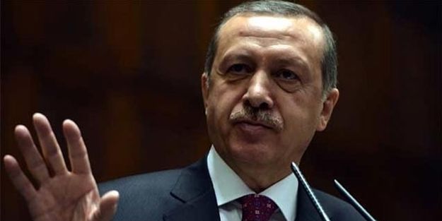 'Devlet içinde maşa ve taşeronlar var'