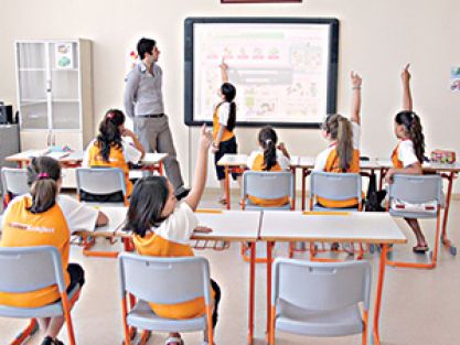 Devlet korumasındaki çocuklar da özel okulda ücretsiz okuyabilecek