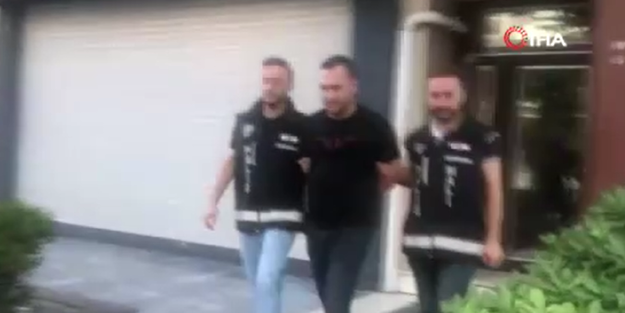 Devlete 1 milyar liralık zarar veren şebeke çökertildi!