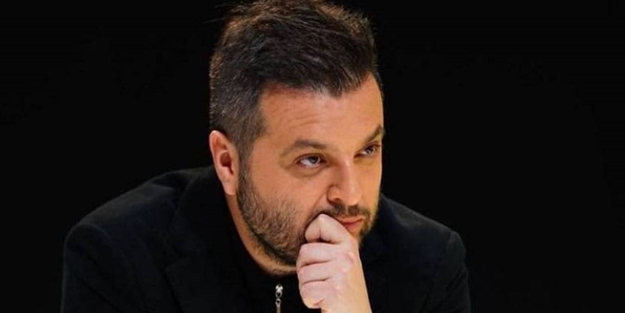 Devlete diklenen Candaş Tolga Işık'ın foyası ortaya çıktı