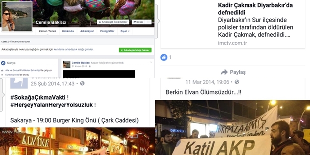 Devlete düşman devlet memuru