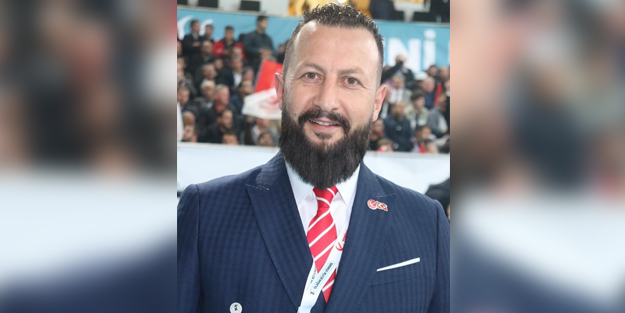 Devlete hayati çağrı! 