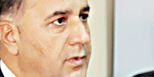 Devlete ‘katil’ diyen PKK’lı göreve iade edildi
