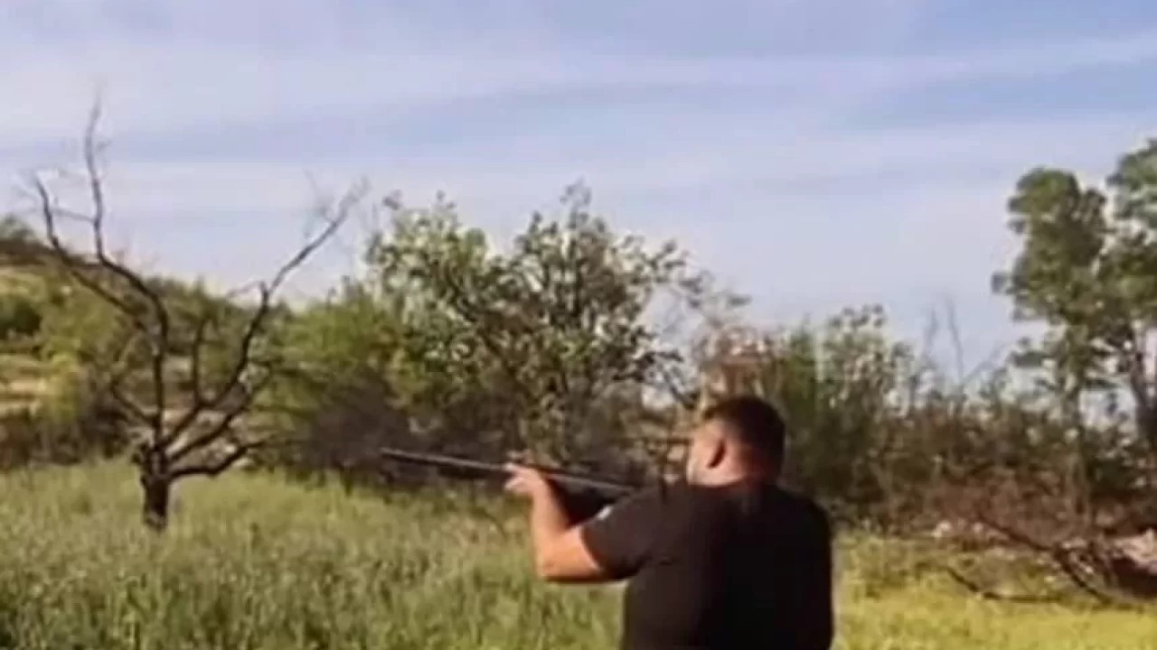 Devlete meydan okudular, devlet gereğini yaptı