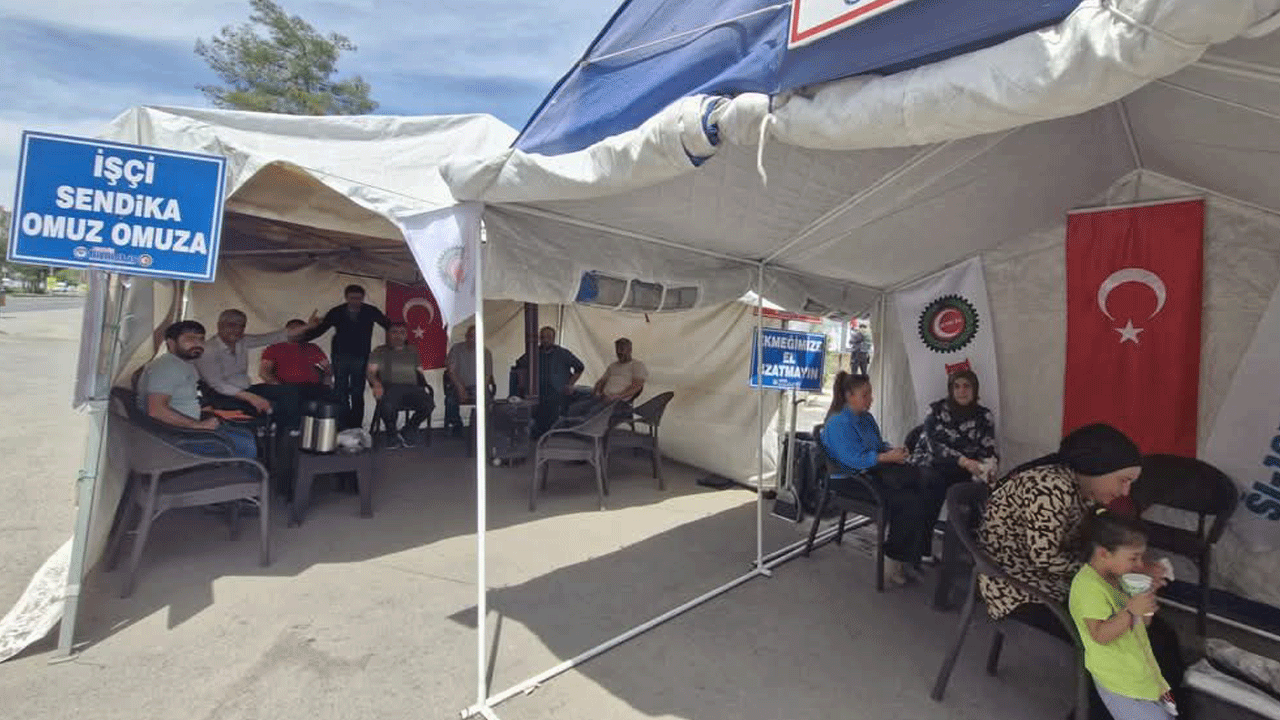 Devlete meydan okuyorlar: DEM'li belediyeden ‘AK Parti ve kayyım döneminde işe girenleri almıyoruz çünkü bizden değilsiniz' skandalı!