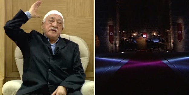 Devlete operasyon yapmaya çalışanlar devleti tanıdılar!