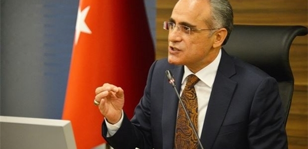 Topçu: Devlete savaş açanlar...
