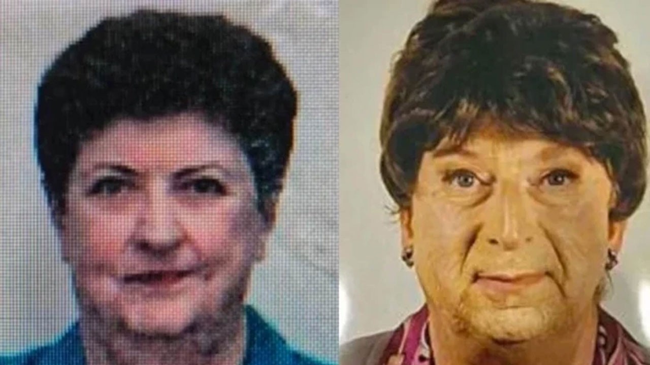 Devleti bile yıllarca ayakta uyuttu! Annesinin kılığına girip yaptıkları pes dedirtti