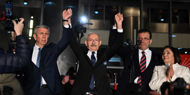 'Devleti çökertirsiniz' diyen Kılıçdaroğlu 6 yıl sonra kendisiyle böyle çelişti