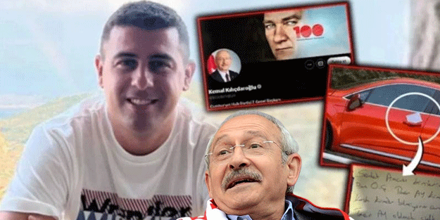 Devleti de böyle mi yönetecekti? Gündeme bomba gibi düşen taciz iddiası