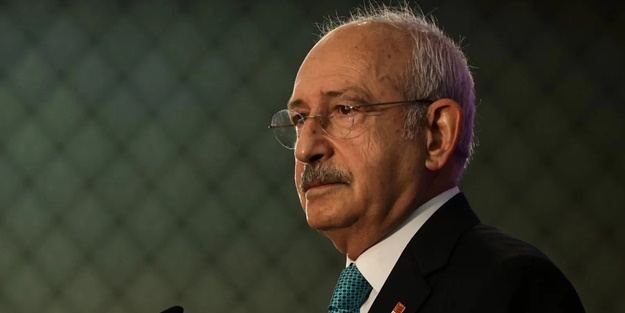 Devleti jurnalleyen alçaktan Kılıçdaroğlu'na tam gaz destek!