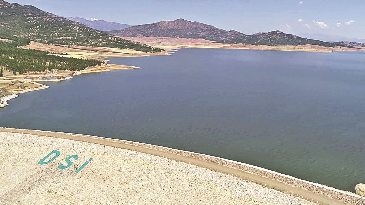 "Devletimiz deprem bölgesini ihya etti"