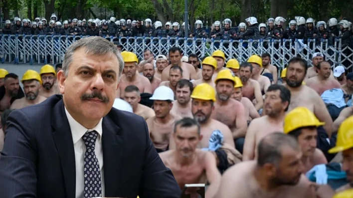 Devletimiz her zaman işçinin yanında