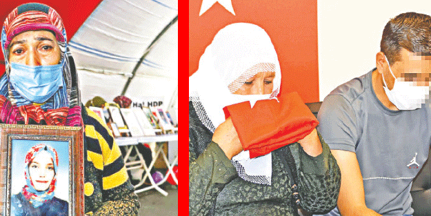 Devletimiz sayesinde yıllar sonra ilk kez gerçek bayram yaşıyoruz