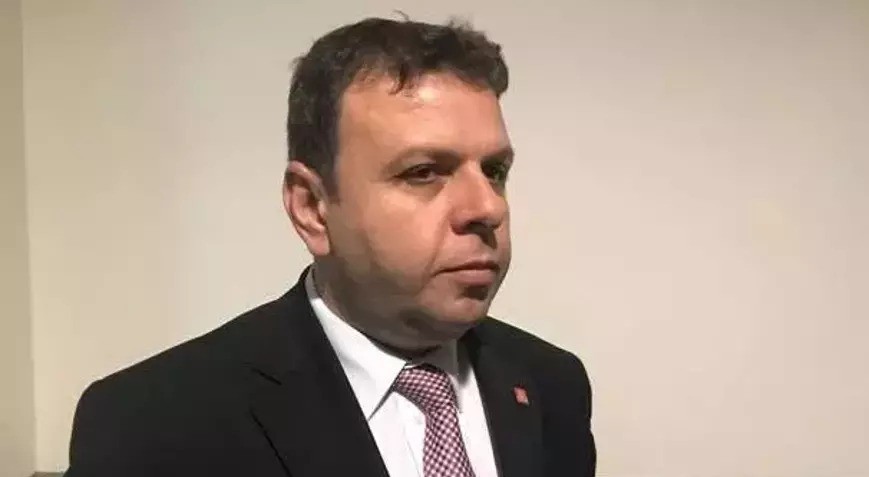 Devletin aracıyla devlete kazık! CHP’li vekilin aracından çıkanlar şok etti