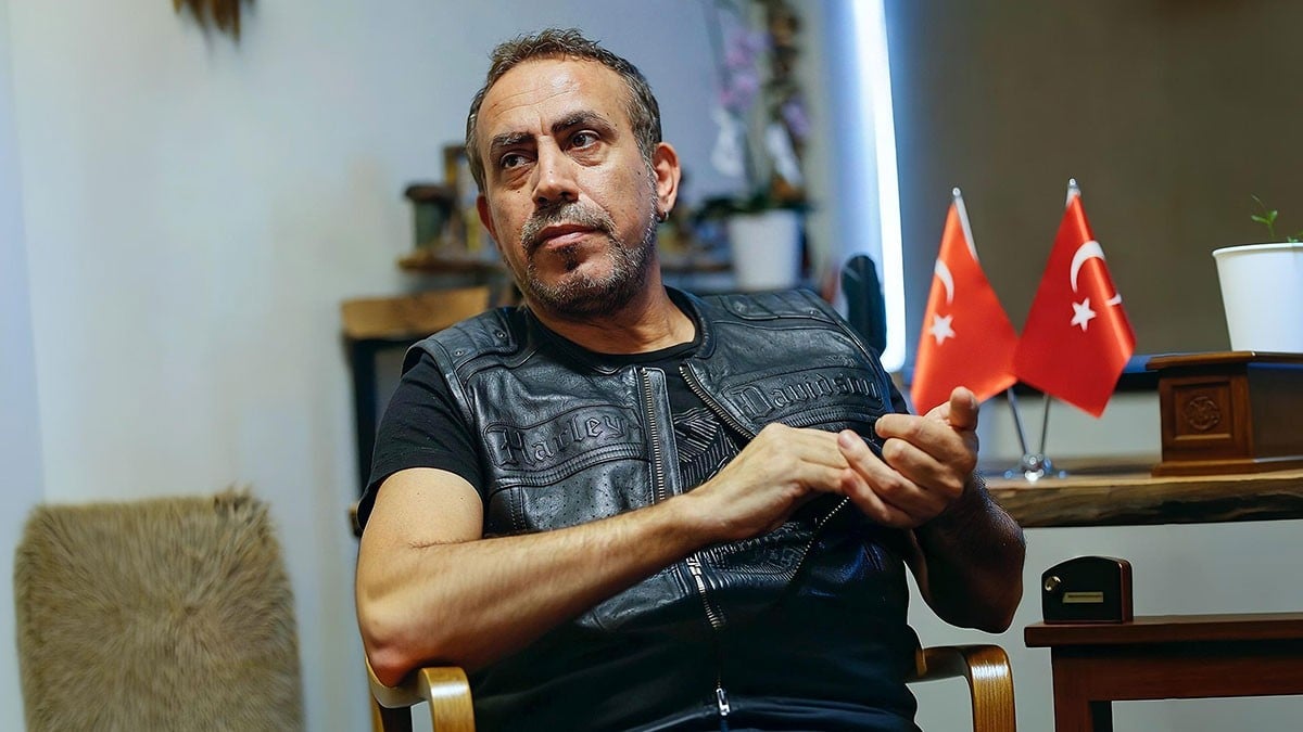 Devletin değil ihanetin safında yer almışlar! Çavuşlar ‘AHBAP’ı ihya etmiş