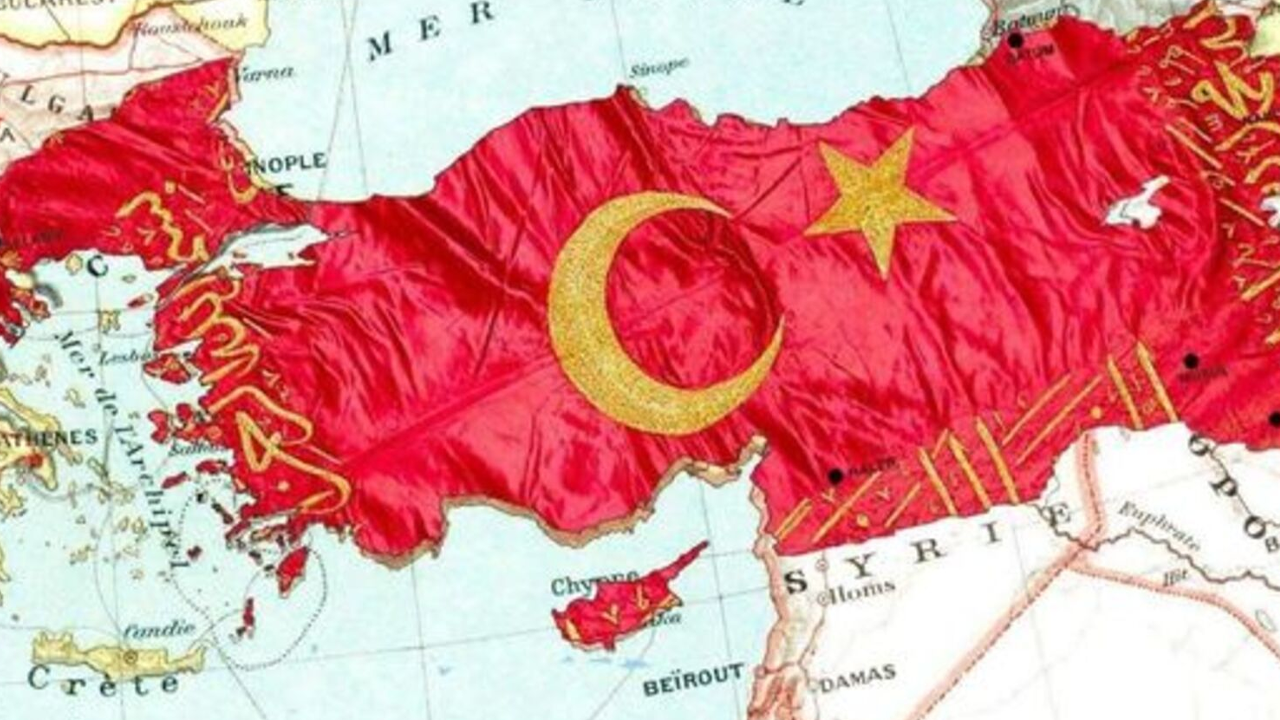 'Devletin Dini İslâm Olsaydı?'