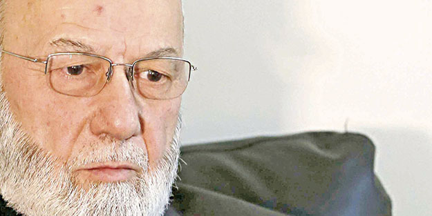 ‘Devletin dini İslam’dır’ yeni anayasada yer almalı