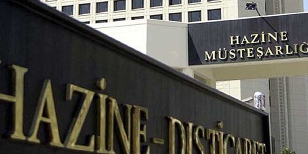 Devletin iç ve dış borç toplamı açıklandı