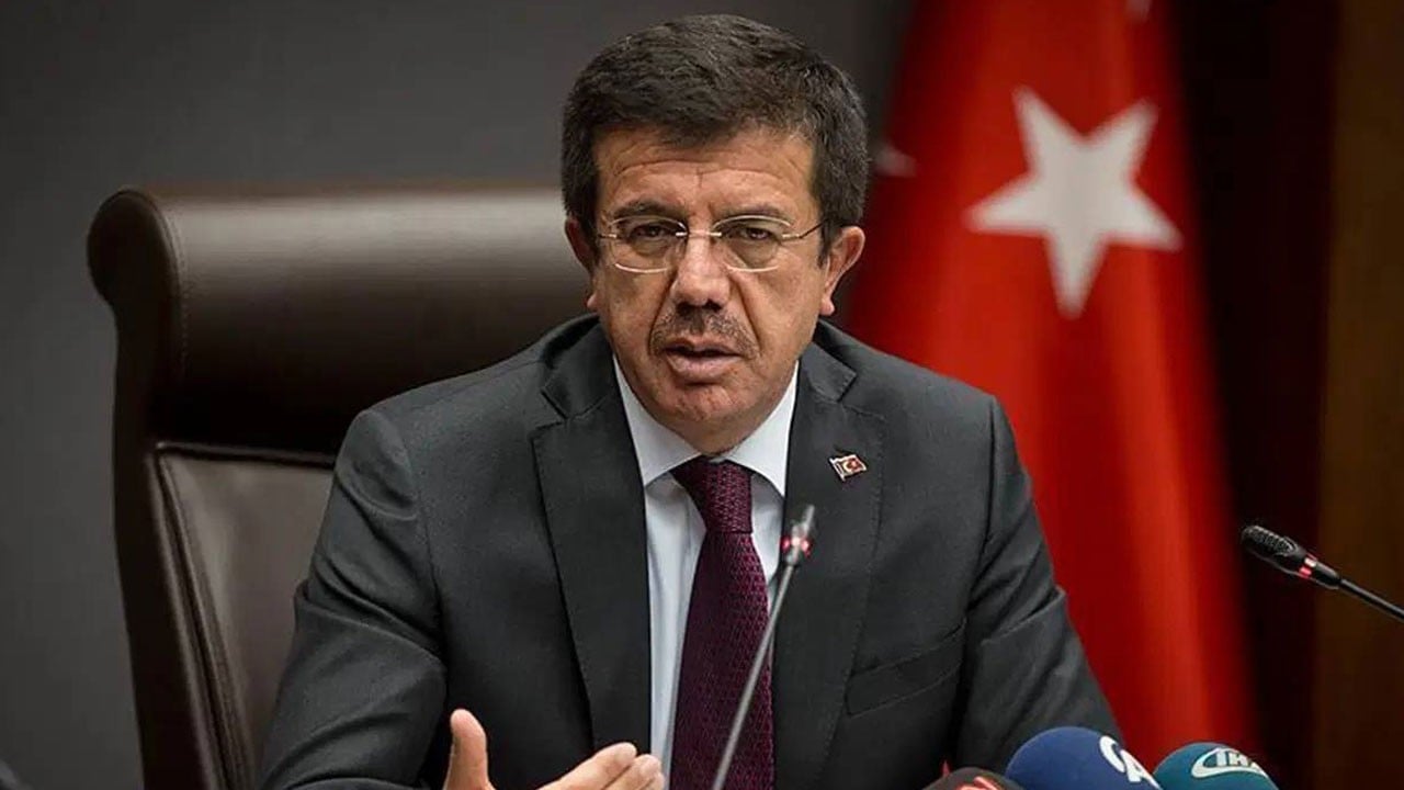 "Devletin ihmali var" sözlerine açıklama… ‘Ben de fon mağduruyum’ demişti! Nihat Zeybekci 2.5 milyar kaybetmiş